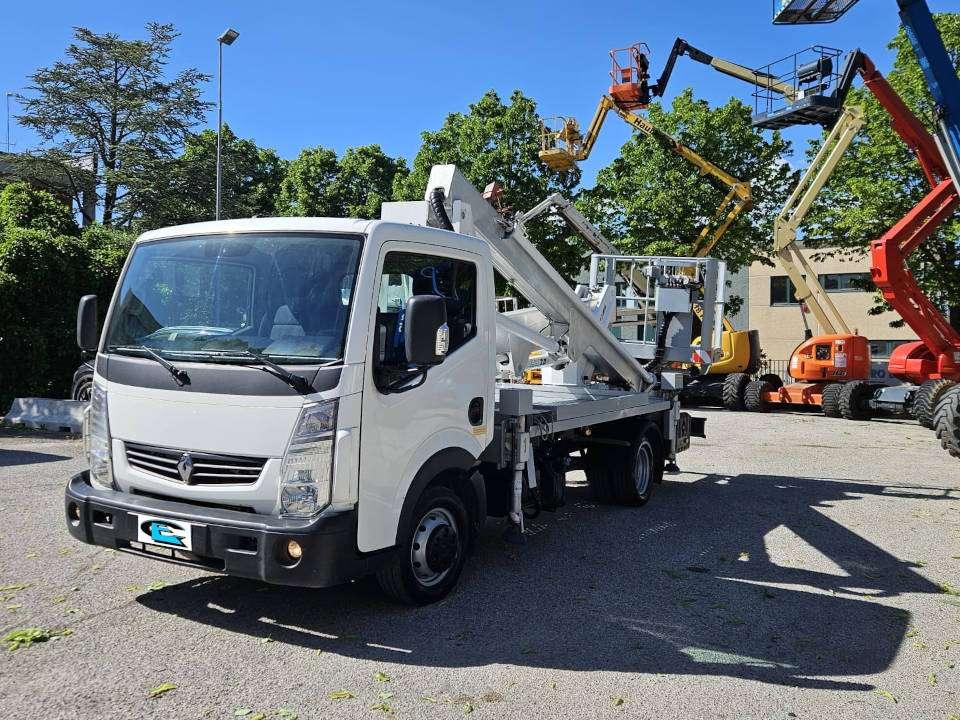 Multitel HX 200 Photo 2