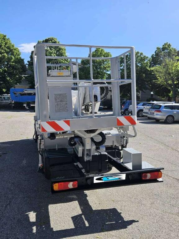 Multitel HX 200 Photo 3