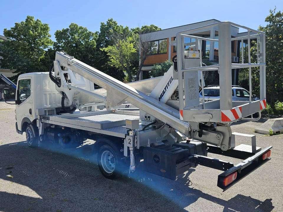 Multitel HX 200 Photo 4