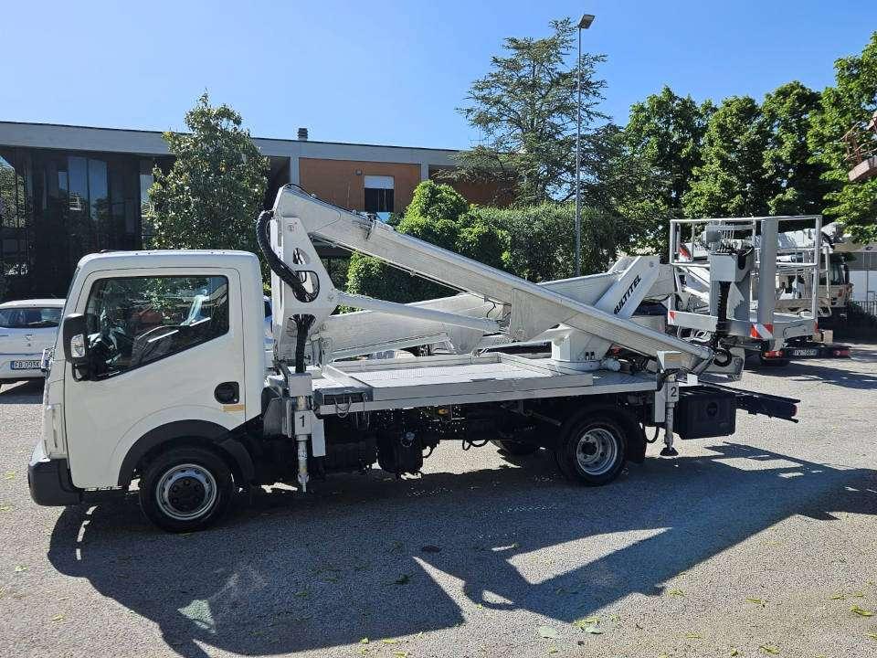 Multitel HX 200 Photo 5