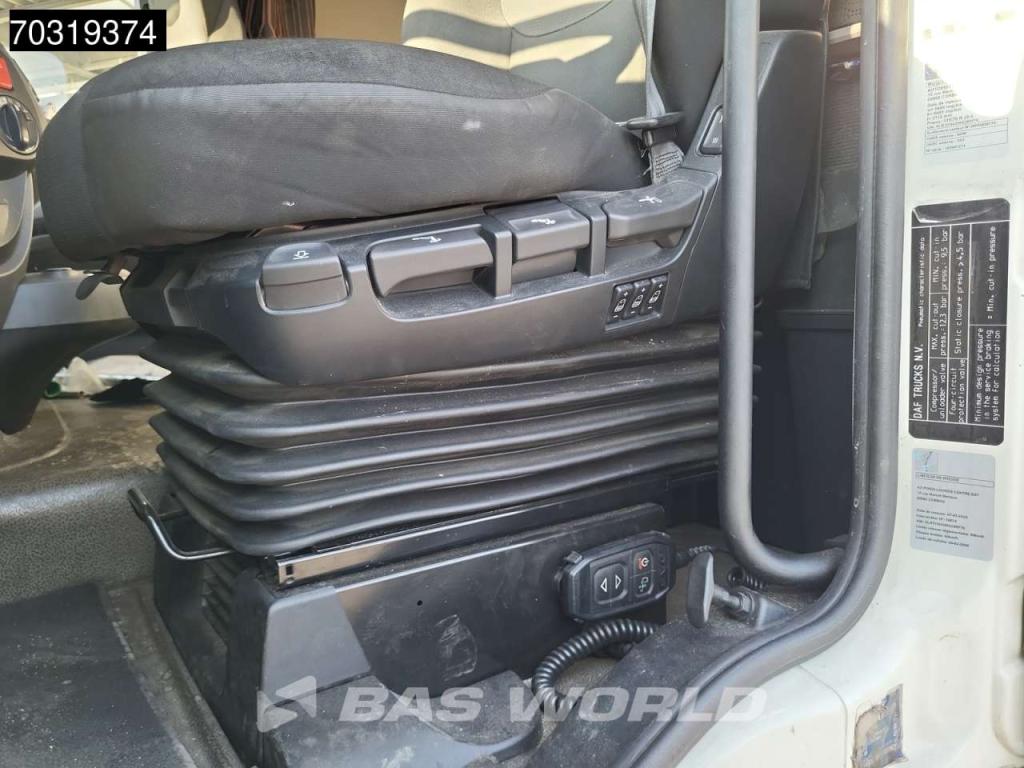 Daf XF 480 XF 4X2 SC Retarder Standklima ACC Photo 26