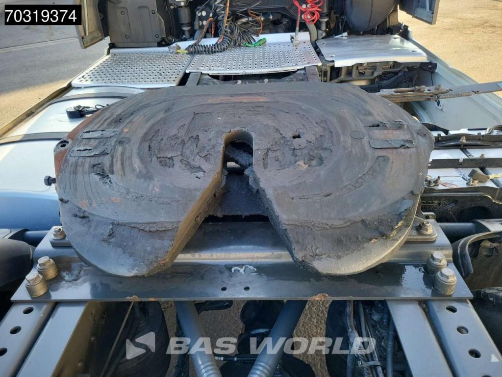 Daf XF 480 XF 4X2 SC Retarder Standklima ACC Photo 6