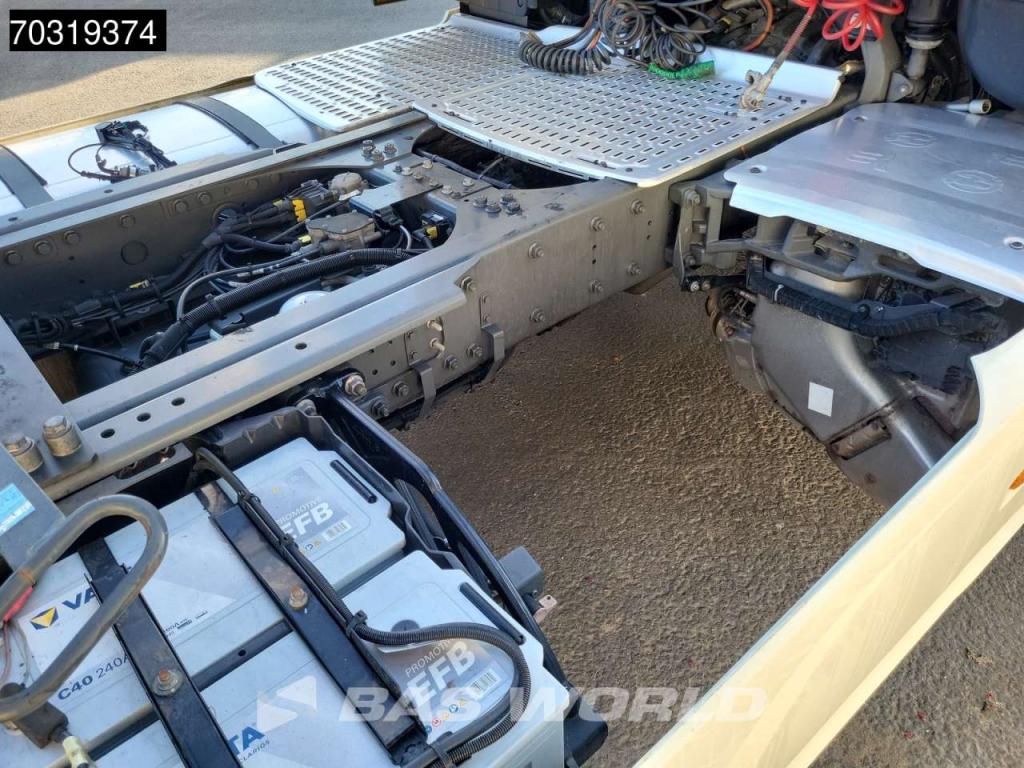 Daf XF 480 XF 4X2 SC Retarder Standklima ACC Photo 7