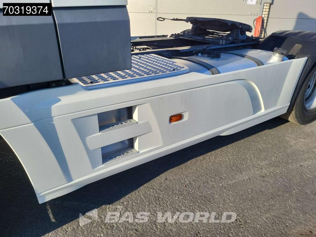 Daf XF 480 XF 4X2 SC Retarder Standklima ACC Photo 9