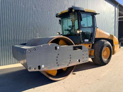 Dynapac CA6000D sold by Smitma B.V.