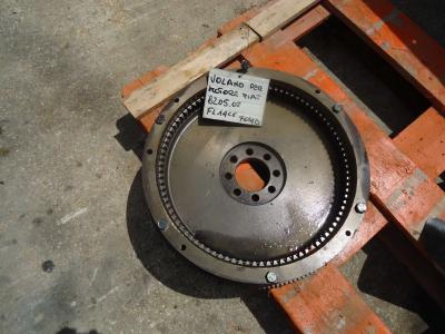 Engine flywheel for Fiat Allis FL14C -FL14D - per Motore Fiat 8205.02 sold by OLM 90 Srl