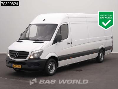 Mercedes-Benz Sprinter 311 CDI Automaat L3H2 Camera Euro6 L3 Pakketwagen sold by BAS World B.V.