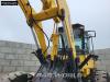 Komatsu WA320-6 Photo 15 thumbnail