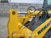 Komatsu WA320-6 Photo 16 thumbnail