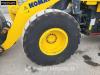 Komatsu WA320-6 Photo 25 thumbnail