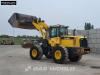 Komatsu WA320-6 Photo 7 thumbnail