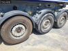 Meiller KISA 3 3 axles Lift Axle Photo 10 thumbnail