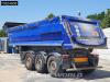Meiller KISA 3 3 axles Lift Axle Photo 2 thumbnail