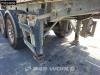 Meiller KISA 3 3 axles Lift Axle Photo 22 thumbnail