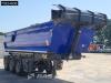 Meiller KISA 3 3 axles Lift Axle Photo 3 thumbnail