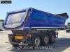 Meiller KISA 3 3 axles Lift Axle Photo 5 thumbnail