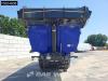 Meiller KISA 3 3 axles Lift Axle Photo 6 thumbnail