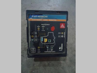 Monitor for Fiat Hitachi FL10E - FL145 sold by OLM 90 Srl