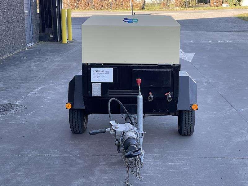 Doosan 7 / 41 - N Photo 2