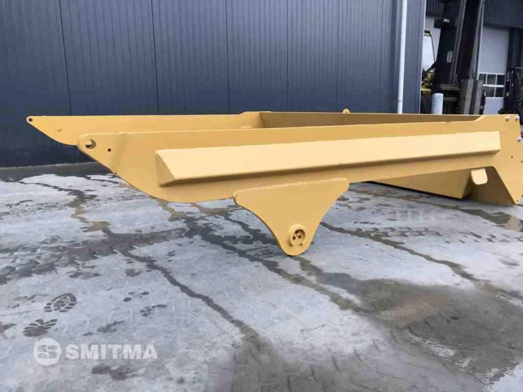 Rear hatch for Volvo A35E Photo 7