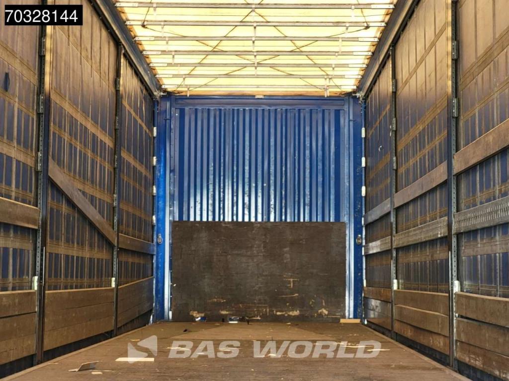 Kässbohrer XS 5 axles Photo 13
