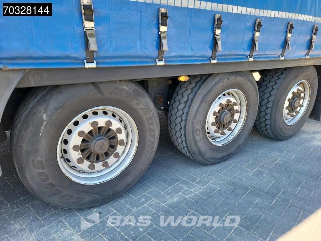 Kässbohrer XS 5 axles Photo 16