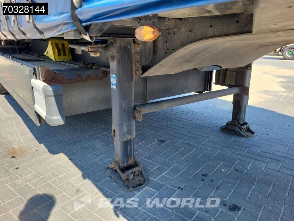 Kässbohrer XS 5 axles Photo 27