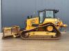 Caterpillar D5 LGP Photo 2 thumbnail
