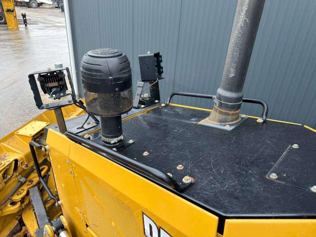 Caterpillar D5 LGP Photo 14