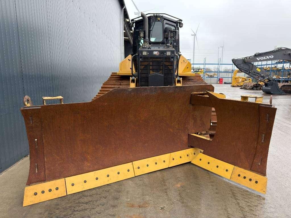 Caterpillar D5 LGP Photo 16