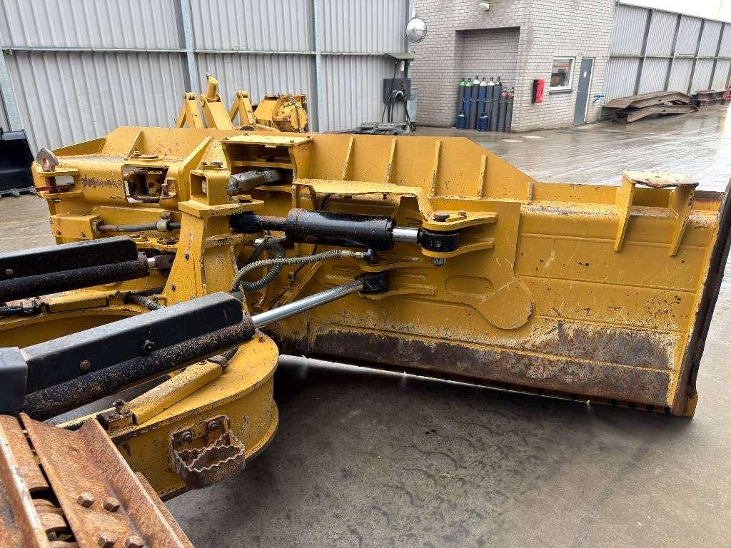 Caterpillar D5 LGP Photo 17