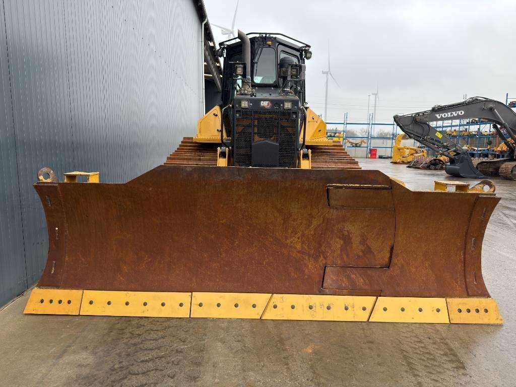 Caterpillar D5 LGP Photo 18