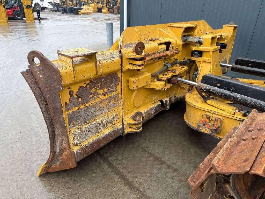 Caterpillar D5 LGP Photo 20