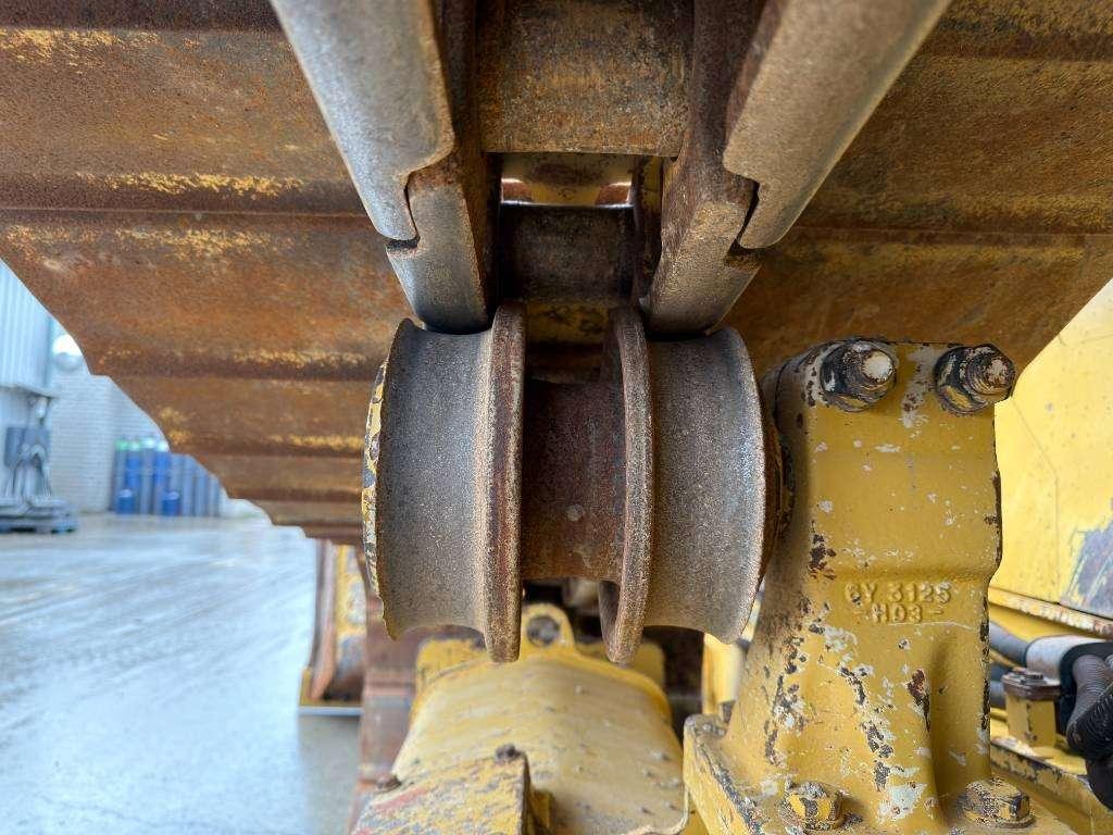 Caterpillar D5 LGP Photo 23