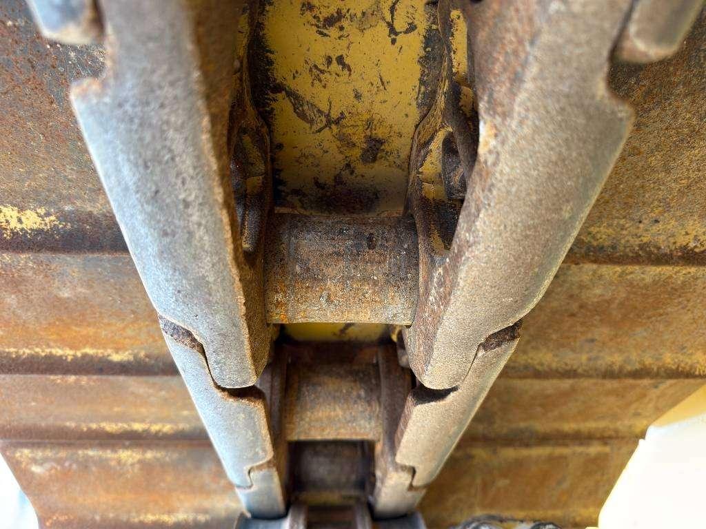 Caterpillar D5 LGP Photo 24