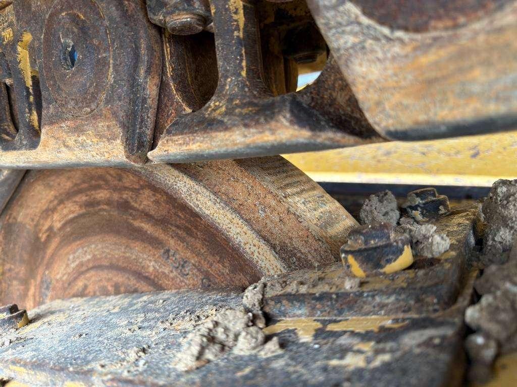 Caterpillar D5 LGP Photo 25