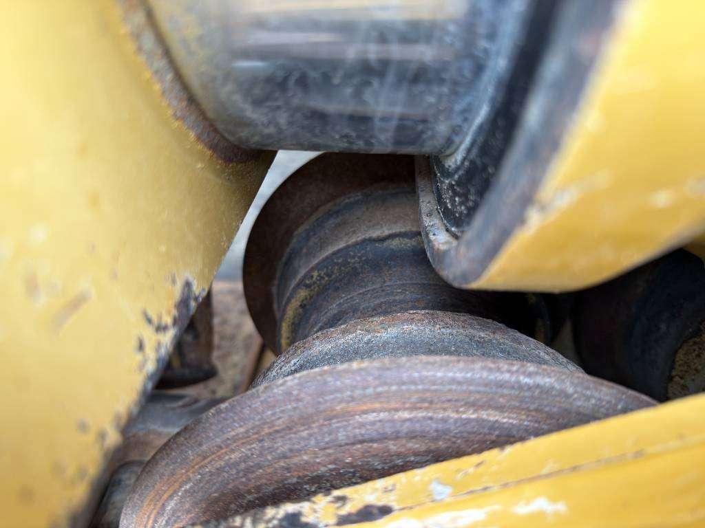 Caterpillar D5 LGP Photo 26