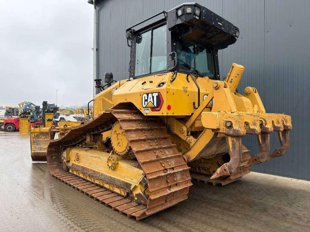 Caterpillar D5 LGP Photo 3