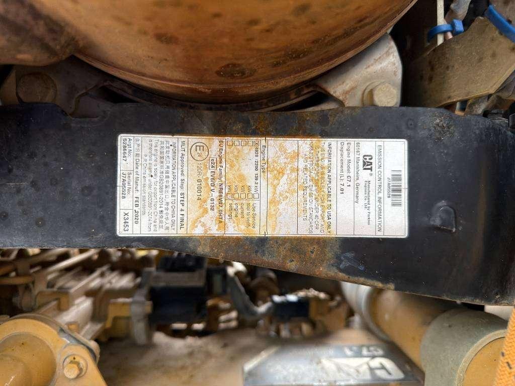 Caterpillar D5 LGP Photo 30