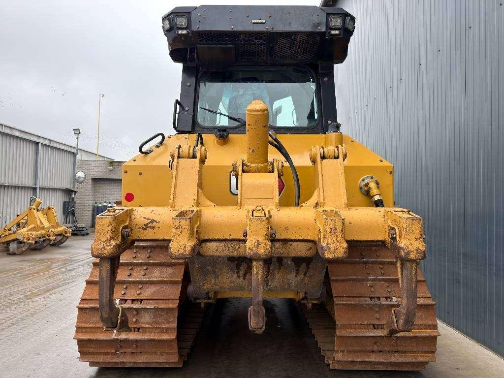 Caterpillar D5 LGP Photo 4