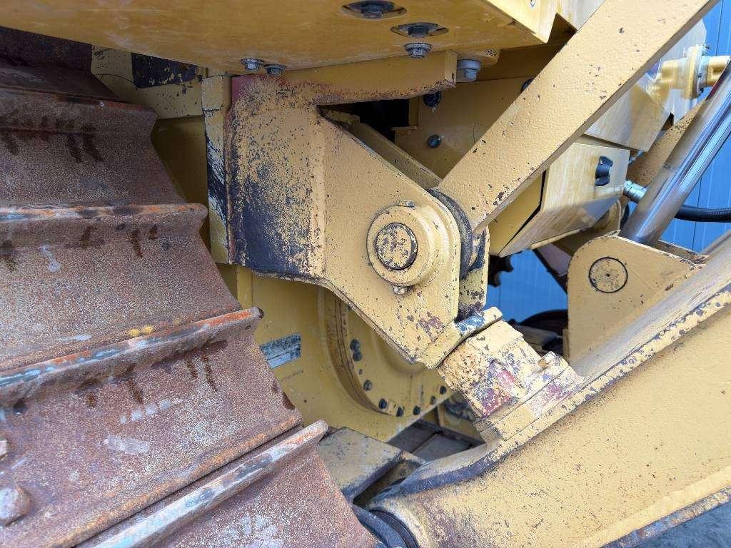 Caterpillar D5 LGP Photo 8