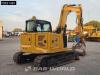 Caterpillar 308 CR A/C - 3 Buckets Photo 7 thumbnail