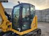 Caterpillar 308 CR A/C - 3 Buckets Photo 9 thumbnail