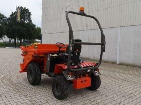 Ausa D-150RM Photo 4