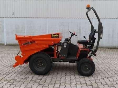 Ausa D-150RM Photo 5