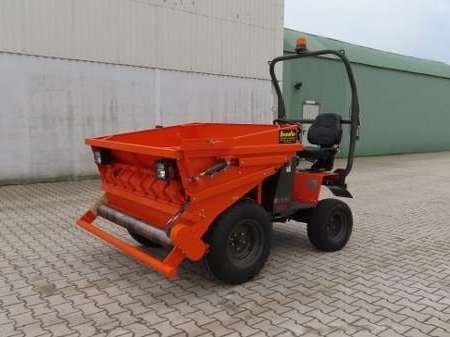 Ausa D-150RM Photo 6