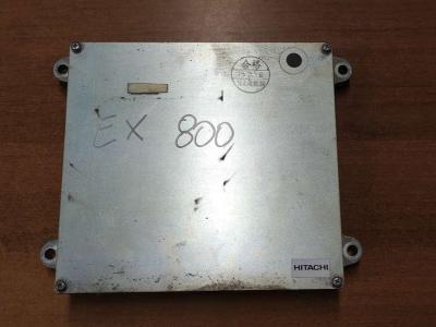 Junction box for Hitachi Ex 800 sold by PRV Ricambi Srl