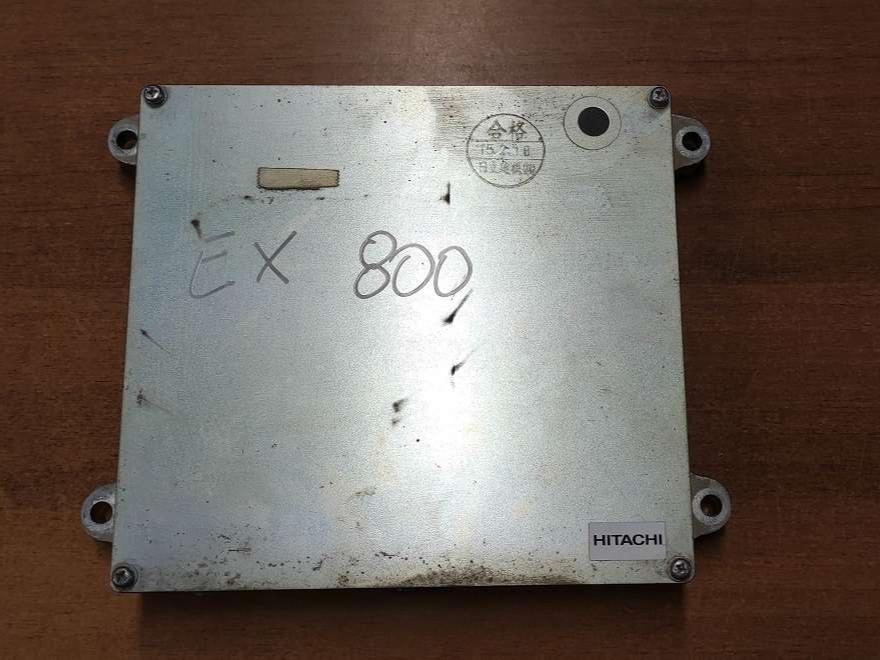 Junction box for Hitachi Ex 800 Photo 1
