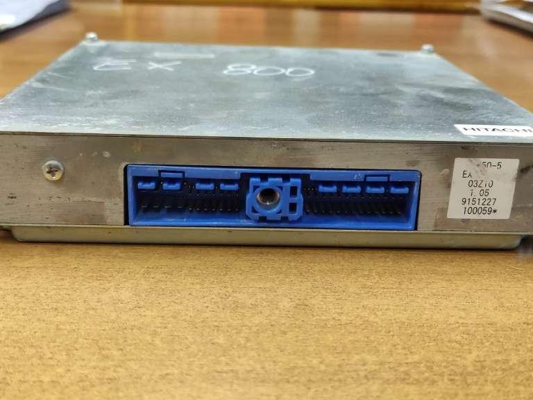Junction box for Hitachi Ex 800 Photo 2