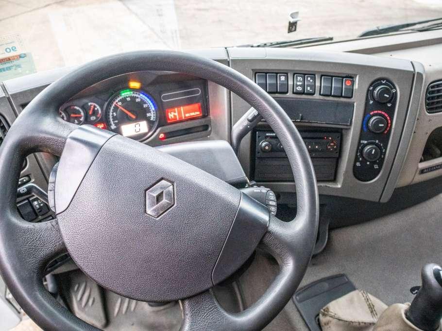 Renault PREMIUM 340DXI+E5+DHOLLANDIA Photo 10